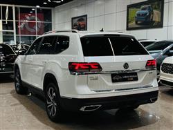 Volkswagen Atlas